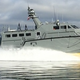 Illustration for article titled Dear US Navy: The Futuristic X3K Is What Littoral Combat Ships Should Be